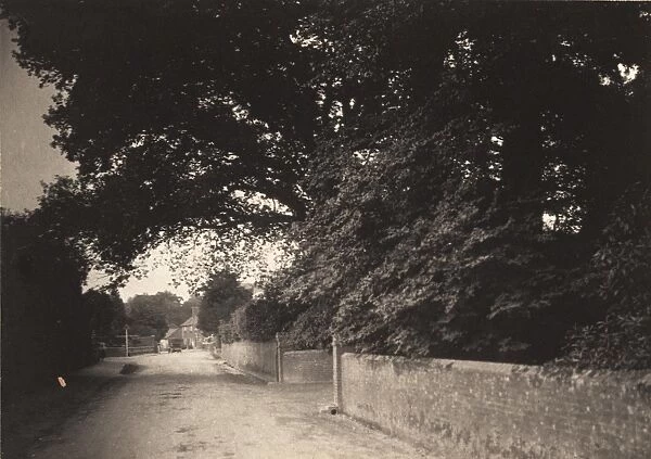East Hoathly, 1907