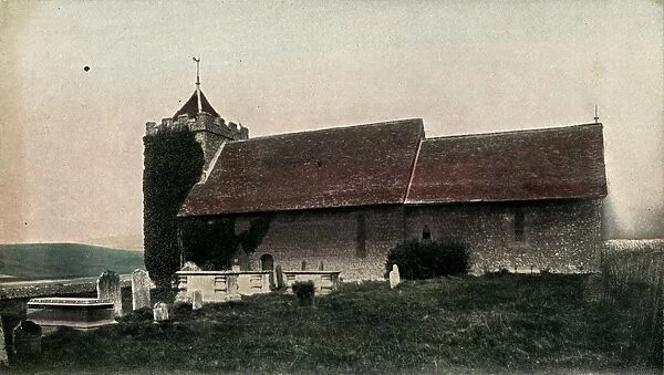 Hangleton Church