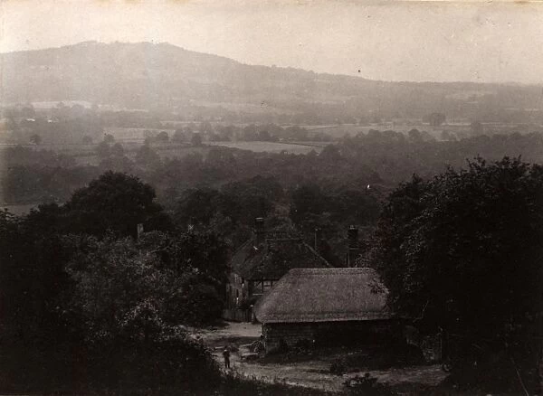 View of Henley, 1909