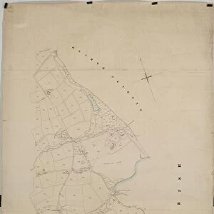 Horsham tithe map, c. 1844 (Part 4)