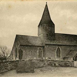 St Marys Church, West Chiltington