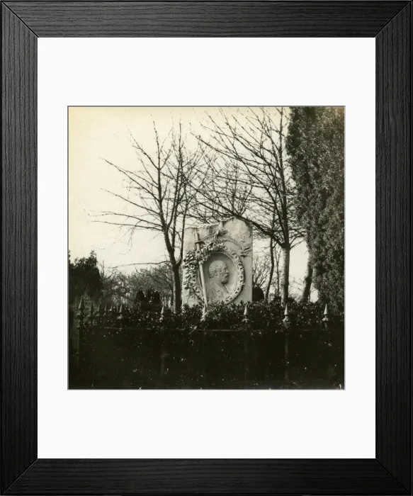 Framed Print : St Peter and St Paul Church, Hollington Framed Print : St Peter and St Paul Church, Hollington