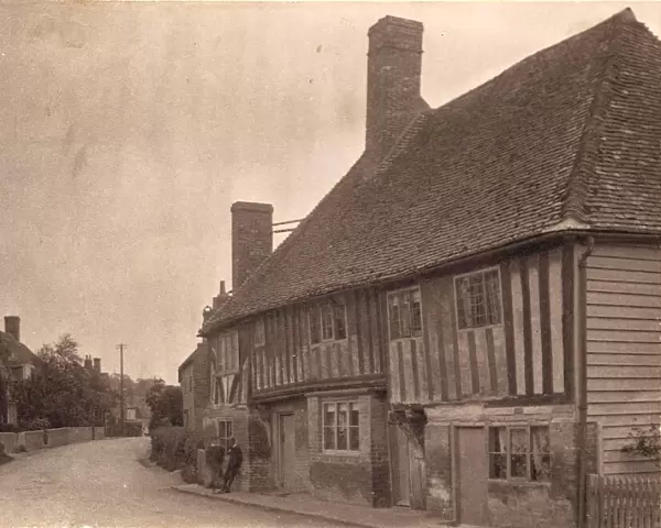 Robertsbridge: Northbridge, 1908