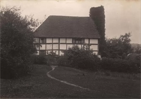 Sheffield Green, 1906