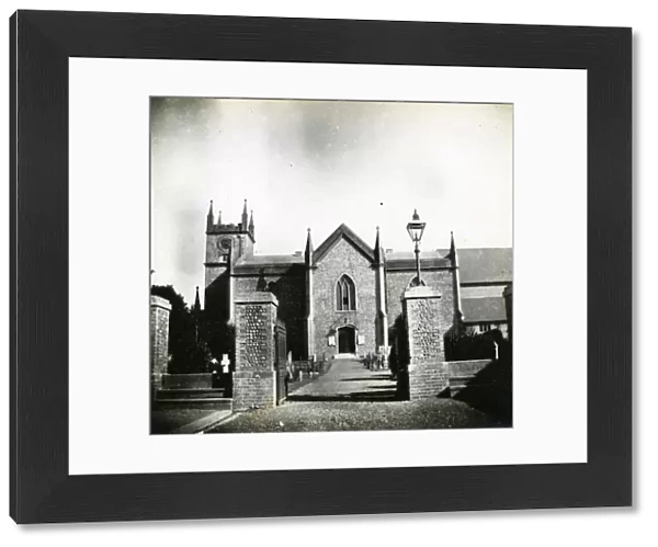 St Marys Church, Littlehampton