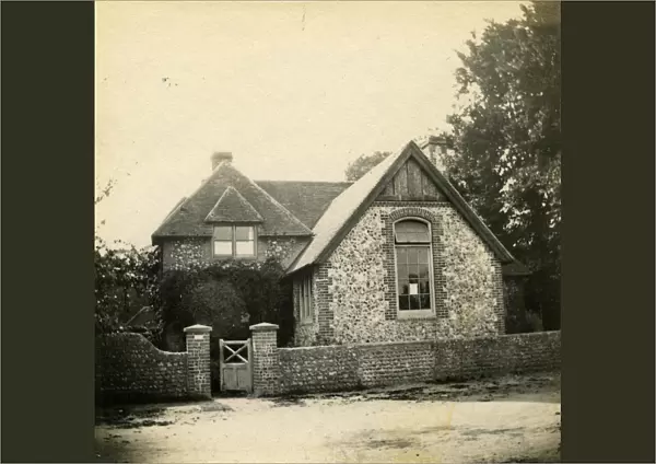 Rustington School House