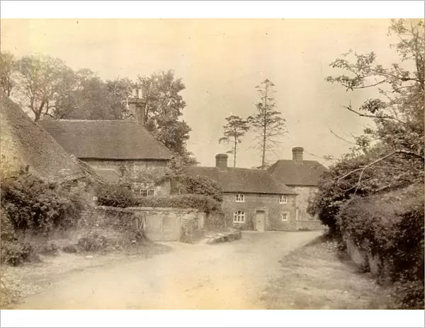 West Chiltington, 1910