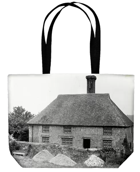 House at Graffham - June 1939