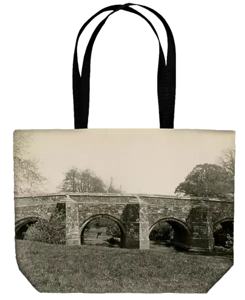 Trotton Bridge (secular)
