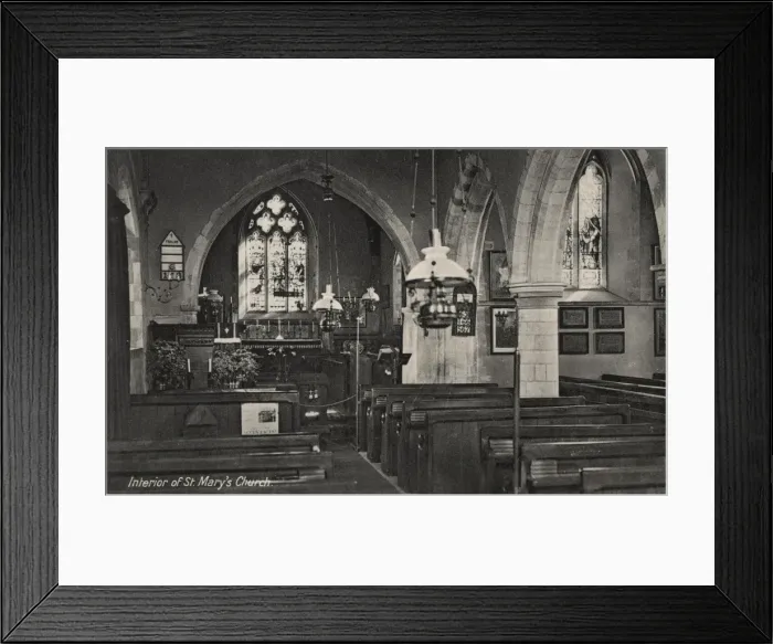 Framed Print : Unidentified Hordern Collection Framed Print : Unidentified Hordern Collection