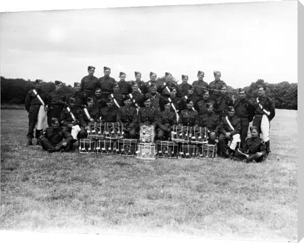 Royal Montreal Regiment, 1942