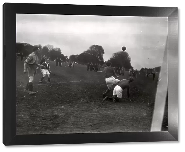 Petworth and Midhurst Football