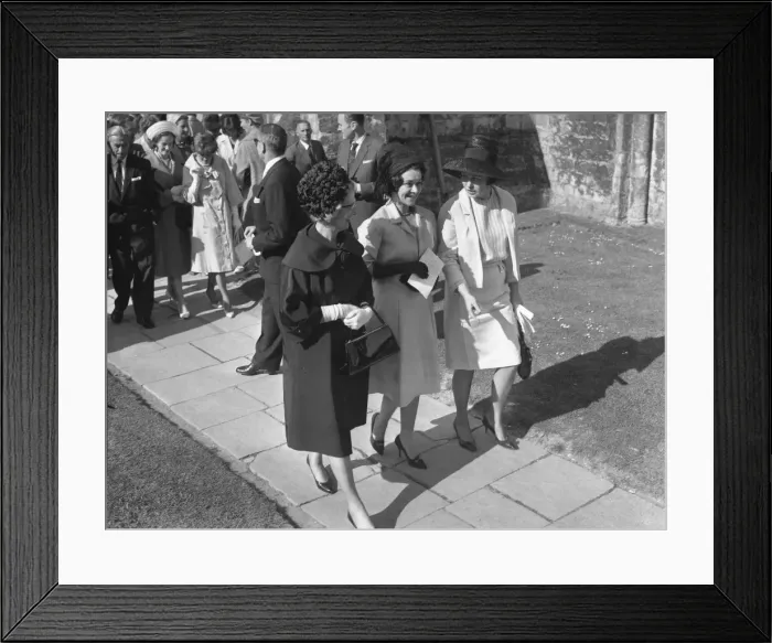 Framed Print : Festival Theatre Sunday, Chichester Cathedral Framed Print : Festival Theatre Sunday, Chichester Cathedral