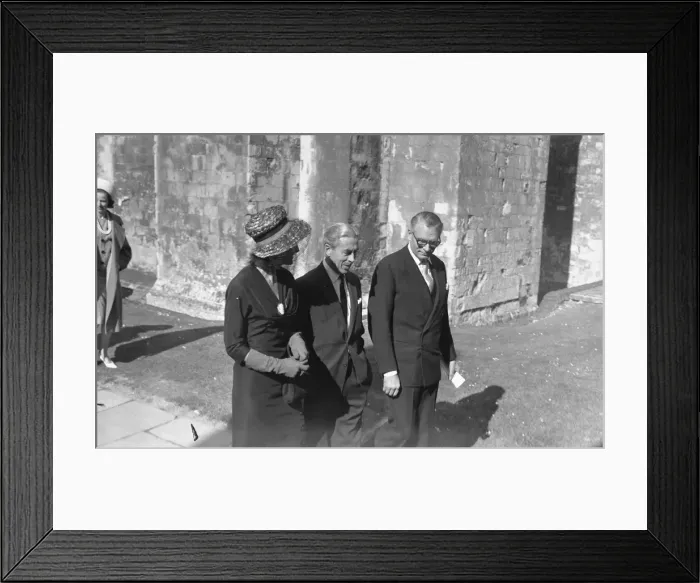 Framed Print : Festival Theatre Sunday, Chichester Cathedral Framed Print : Festival Theatre Sunday, Chichester Cathedral