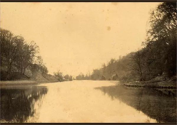 Arundel Park, 18 April 1892