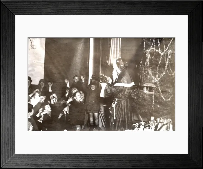 Framed Print : Storrington British Legion School Treat Framed Print : Storrington British Legion School Treat
