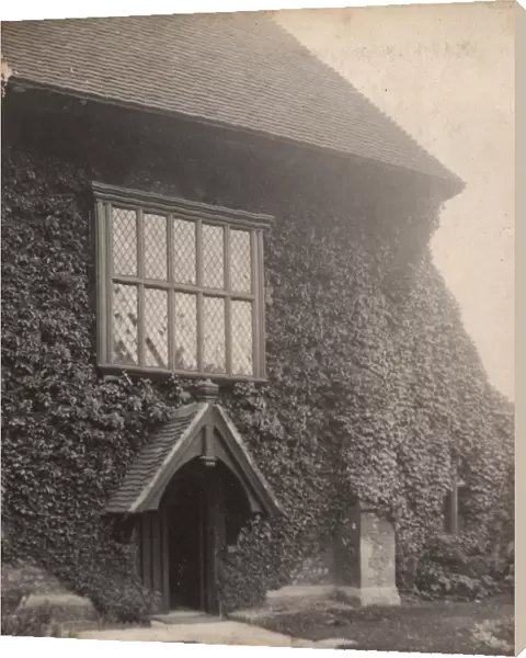 Chichester: St Marys hospital, 1905