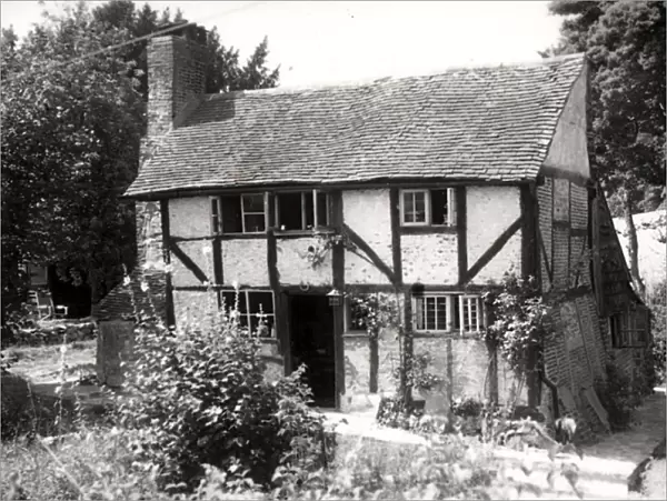 Huggetts Cottage, Barlavington