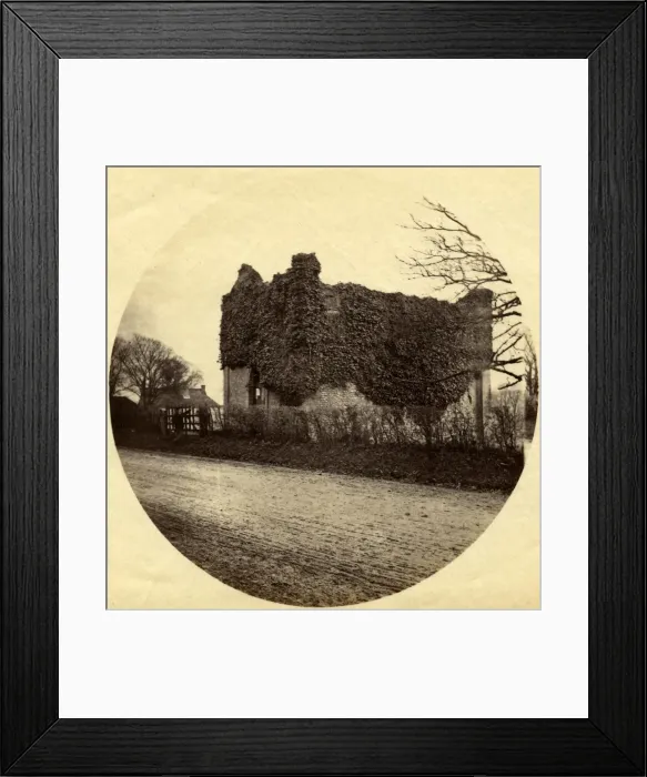 Framed Print : Binderton Church Framed Print : Binderton Church
