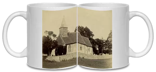 Chalvington Church