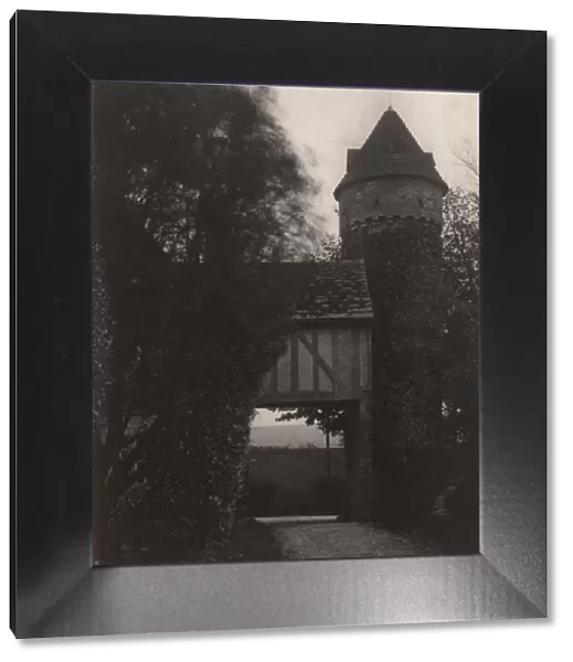 East Grinstead: Old Dovecote, 1906