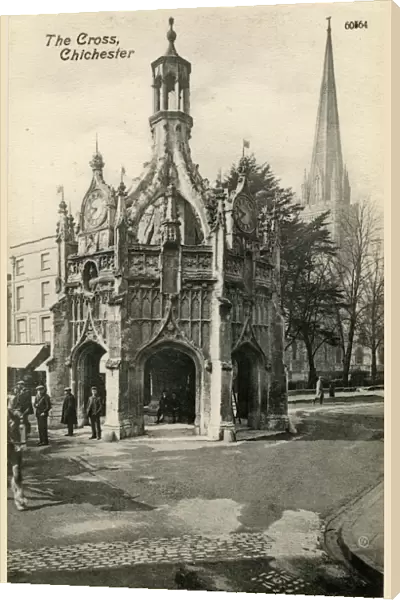 The Cross, Chichester