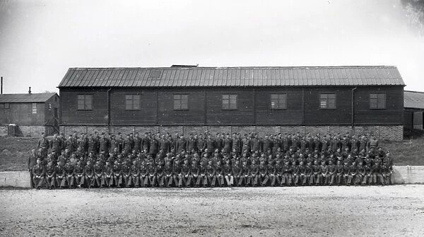 US Army Group - May 1944