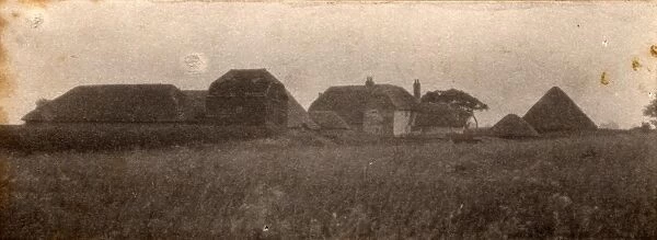 Neales Farm near Pagham, 1909