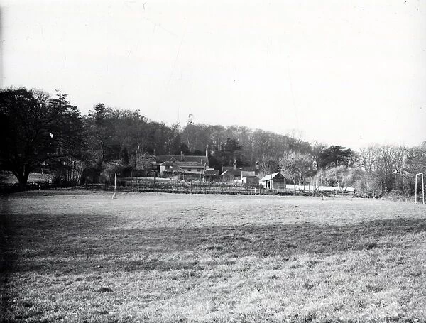 North End School - March 1939