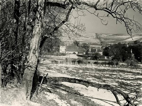 Ovingdean - February 1948