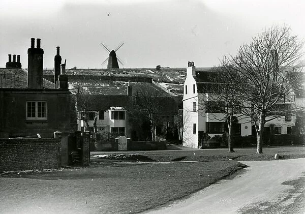Rottingdean - February 1948