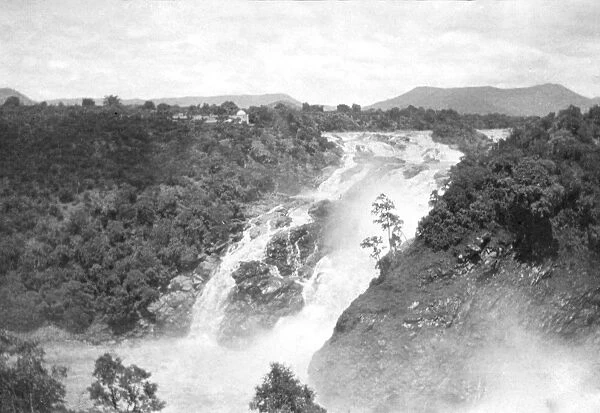 RSR 2  /  6th Battalion, Falls of Cauvery