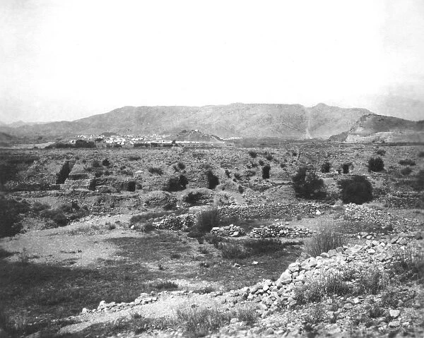 RSR 2  /  6th Battalion, Near Manzal Camp