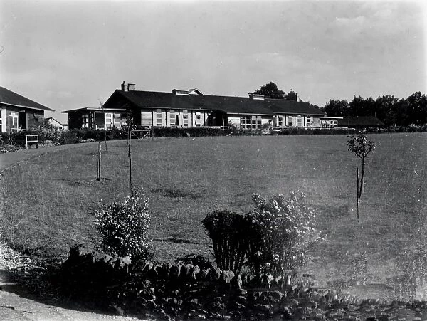 Sheep Hatch Camp Schools - 5 October 1945