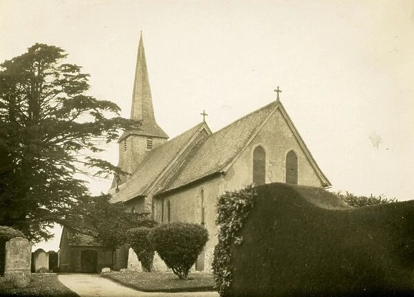 St Andrews Church, Tangmere