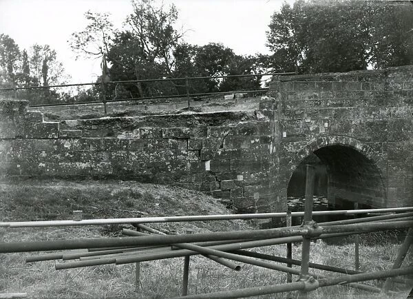 Stopham Bridge - 1948