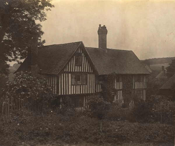 Stream Farm at Sedlescombe, l 1908