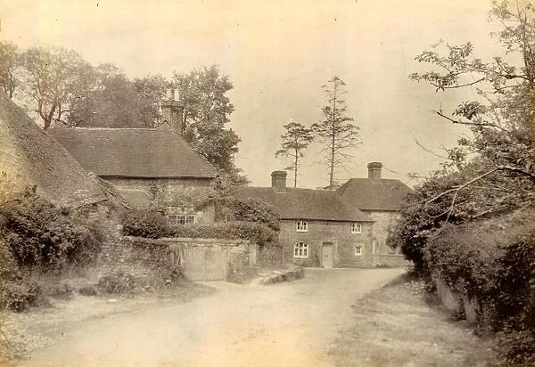 West Chiltington, 1910