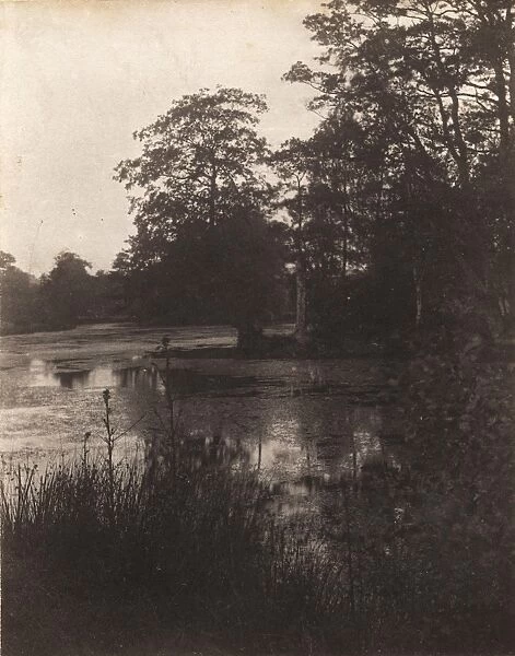 Withyham, 1906