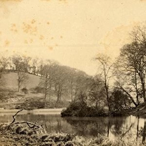 Arundel Park, 18 April 1892