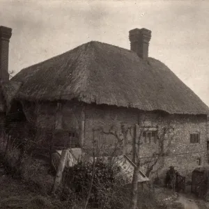 Bury: Copyhold, 1910 Bury: Copyhold, 1910