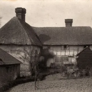 Bury: Copyhold, 1910 Bury: Copyhold, 1910