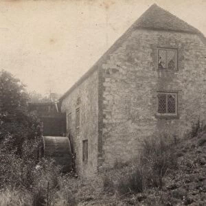 Cocking Mill, 1905