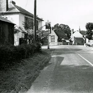 Coolham Village - about September 1948