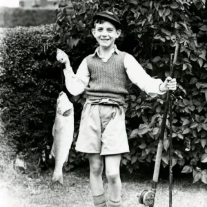 Didn t I do well?'- August 1948 Didn t I do well?'- August 1948