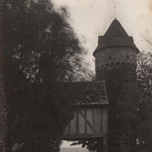 East Grinstead: Old Dovecote, 1906