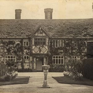 East Mascalls at Lindfield, 1908