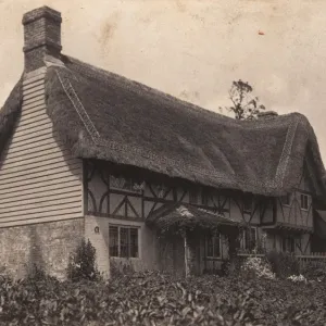 Eridge, 1907 Eridge, 1907