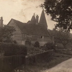 Eridge, 1907 Eridge, 1907