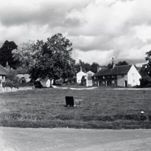 Fernhurst Village Green - 1 October 1946